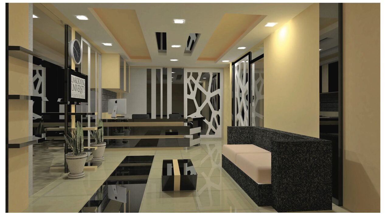 Front Office