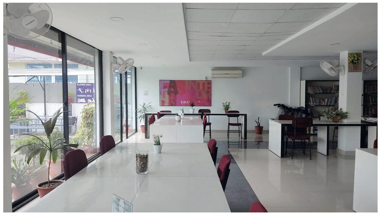 Library